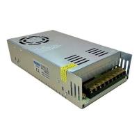 Mervesan MRW-360-12 360W 12V 30A Metal Kasa Adaptör Güç Kaynağı  - 2